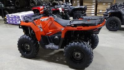 BOATZON | 2024 Polaris Industries SPORTSMAN 570 EPS