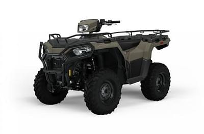 BOATZON | 2024 Polaris Industries Sportsman 570 EPS