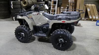 BOATZON | 2024 Polaris Industries SPORTSMAN 570 EPS