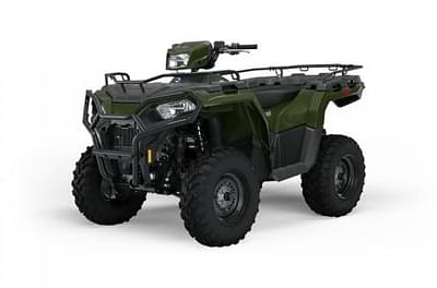 BOATZON | 2024 Polaris Industries SPORTSMAN 570 EPS