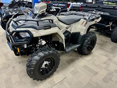 BOATZON | 2024 Polaris Industries Sportsman 570 EPS