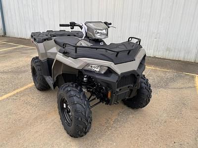 BOATZON | 2024 Polaris Industries Sportsman 570 EPS Desert Sand