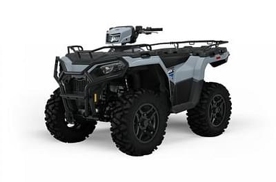 BOATZON | 2024 Polaris Industries Sportsman 570 Premium