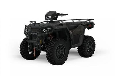 BOATZON | 2024 Polaris Industries SPORTSMAN 570 RIDE COM