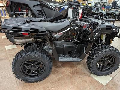 BOATZON | 2024 Polaris Industries Sportsman 570 Trail