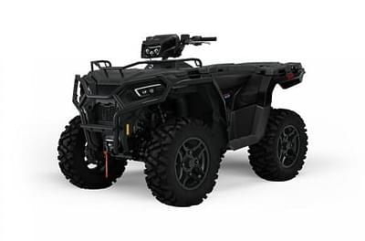 BOATZON | 2024 Polaris Industries SPORTSMAN 570 TRAIL