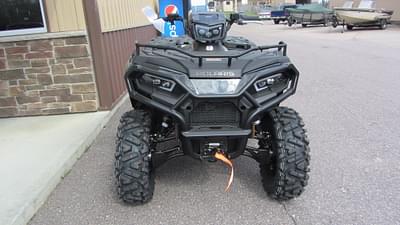 BOATZON | 2024 Polaris Industries Sportsman 570 Trail