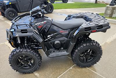 BOATZON | 2024 Polaris Industries Sportsman 570 Trail