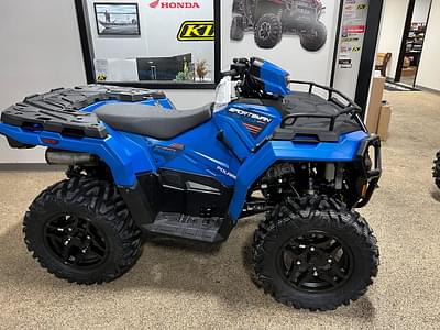 BOATZON | 2024 Polaris Industries SPORTSMAN 570 TRAIL