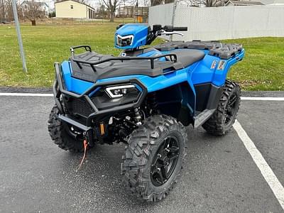 BOATZON | 2024 Polaris Industries Sportsman 570 Trail