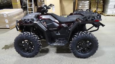 BOATZON | 2024 Polaris Industries SPORTSMAN 850