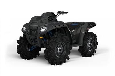 BOATZON | 2024 Polaris Industries Sportsman 850 High Lifter