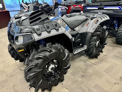 BOATZON | 2024 Polaris Industries Sportsman 850 High Lifter