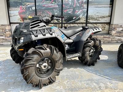 BOATZON | 2024 Polaris Industries Sportsman 850 High Lifter