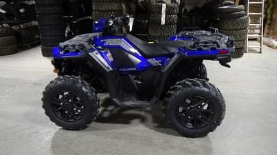 BOATZON | 2024 Polaris Industries SPORTSMAN 850 PREMIUM