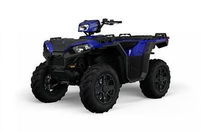 BOATZON | 2024 Polaris Industries Sportsman 850 Premium