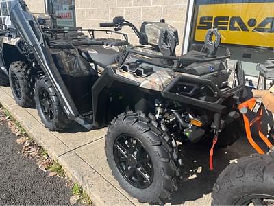 BOATZON | 2024 Polaris Industries Sportsman XP 1000 Hunt Edition CALL FOR EXTRA SAVINGS