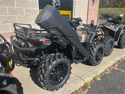 BOATZON | 2024 Polaris Industries Sportsman XP 1000 Hunt Edition CALL FOR EXTRA SAVINGS