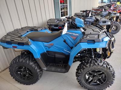 BOATZON | 2024 Polaris Industries SPRTSMN 570 TRAIL