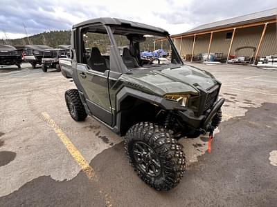 BOATZON | 2024 Polaris Industries XPEDITION XP Ultimate