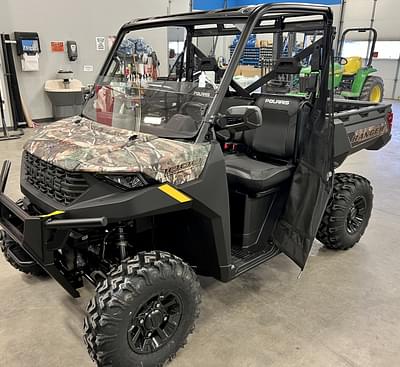 BOATZON | 2024 Polaris RANGER 1000 EPS PREMIUM