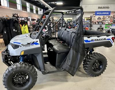 BOATZON | 2024 Polaris RANGER KINETIC ULTIMATE