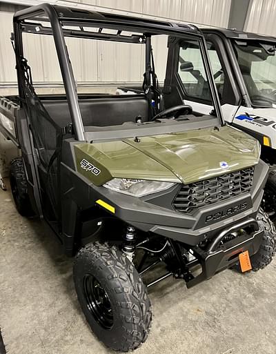 BOATZON | 2024 Polaris RANGER SP 570