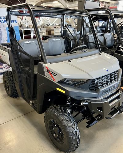 BOATZON | 2024 Polaris RANGER SP 570 PREMIUM