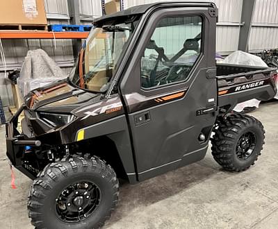 BOATZON | 2024 Polaris RANGER XP 1000 NORTH STAR ULTIMATE