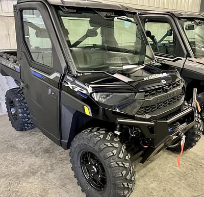 BOATZON | 2024 Polaris RANGER XP 1000 NORTH STAR ULTIMATE