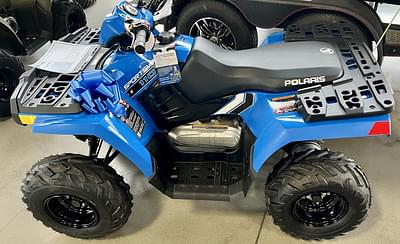 BOATZON | 2024 Polaris SPORTSMAN 110 EFI