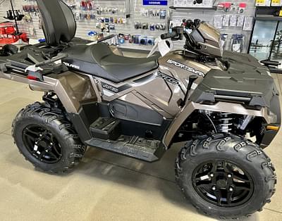 BOATZON | 2024 Polaris SPORTSMAN 570 TOURING PREMIUM EPS