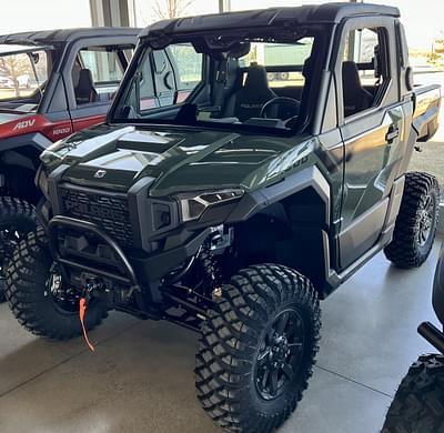 BOATZON | 2024 Polaris XPEDITION XP NORTHSTAR BOATZON | 2024 Polaris XPEDITION XP NORTHSTAR