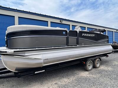 BOATZON | 2024 Premier 230 Solaris RF