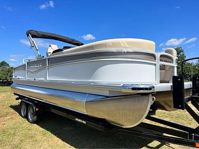 BOATZON | 2024 Premier 230 Sunsation Angler