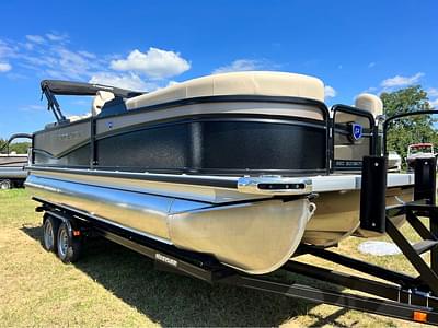 BOATZON | 2024 Premier 230 Sunsation RF BOATZON | 2024 Premier 230 Sunsation RF