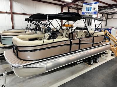 BOATZON | 2024 Premier 250 Solaris REV