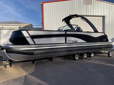 BOATZON | 2024 Premier 270 Supersport