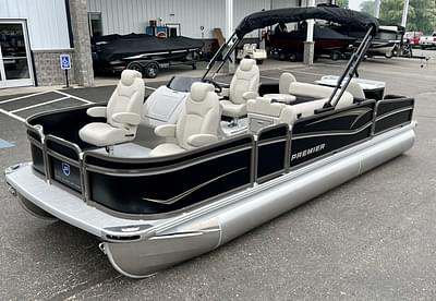 BOATZON | 2024 Premier Sunsation 230 Angler 4PT