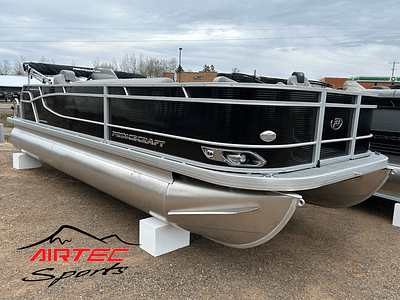 BOATZON | 2024 Princecraft SportFisher 232S RL 2024