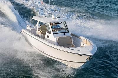 BOATZON | 2024 Pursuit S 328