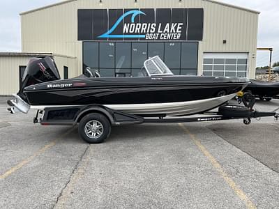 BOATZON | 2024 Ranger Boats 1850 MS