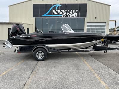 BOATZON | 2024 Ranger Boats 1850 MS BOATZON | 2024 Ranger Boats 1850 MS