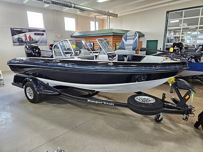 BOATZON | 2024 Ranger Boats 1850 Reata