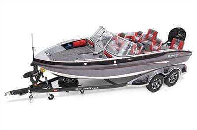 BOATZON | 2024 Ranger Boats 1850MS