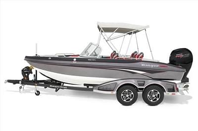 BOATZON | 2024 Ranger Boats 1850MS