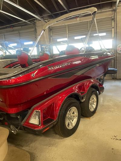 BOATZON | 2024 Ranger Boats 1850MS