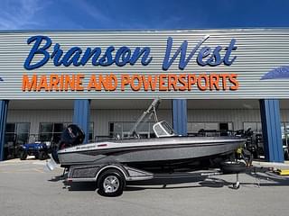 BOATZON | 2024 Ranger Boats 1880MS