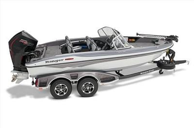 BOATZON | 2024 Ranger Boats 1880MS