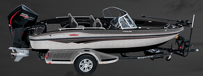 BOATZON | 2024 Ranger Boats 1880MS